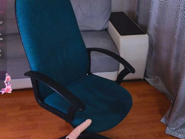 IMNOTSHYBABY live cam on BongaCams