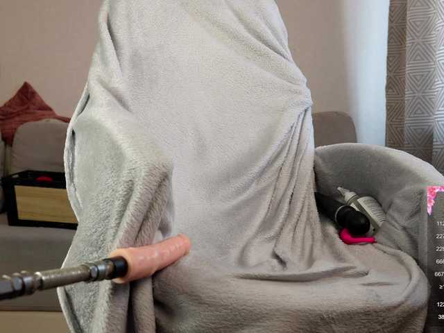 IMNOTSHYBABY live cam on BongaCams