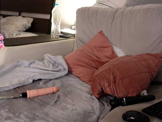 IMNOTSHYBABY live on BongaCams