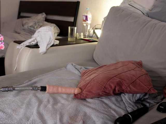 IMNOTSHYBABY live cam on BongaCams