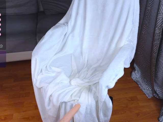 IMNOTSHYBABY live cam on BongaCams