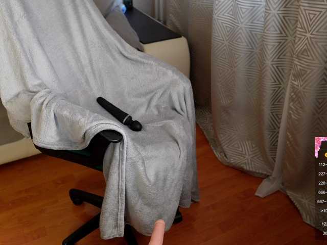 IMNOTSHYBABY live cam on BongaCams