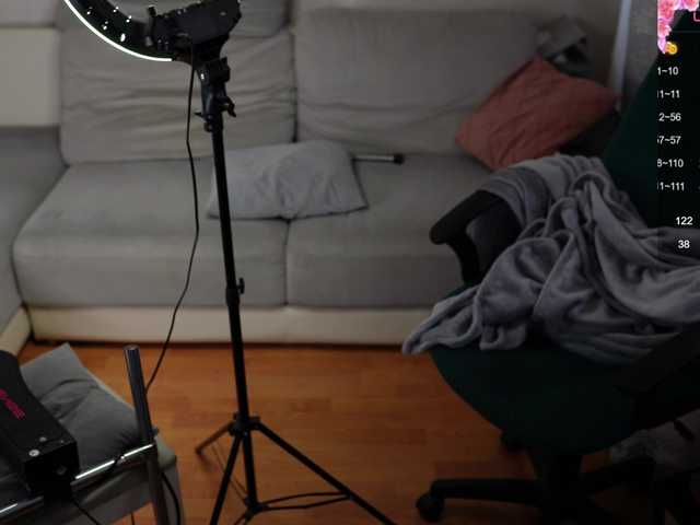IMNOTSHYBABY