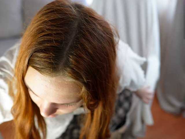 IMNOTSHYBABY live cam on BongaCams