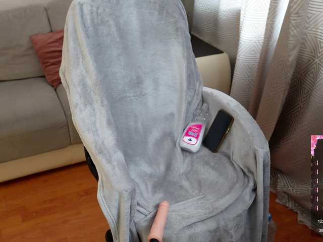 IMNOTSHYBABY