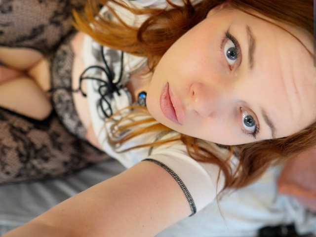 IMNOTSHYBABY
