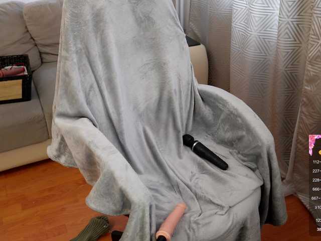 IMNOTSHYBABY live cam on BongaCams