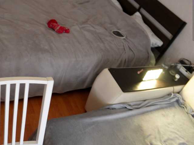 IMNOTSHYBABY live cam on BongaCams