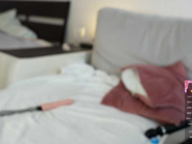 IMNOTSHYBABY live cam on BongaCams