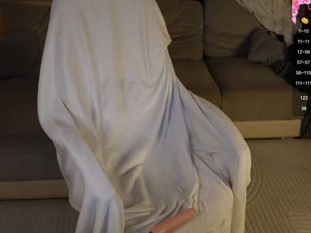 IMNOTSHYBABY live cam on BongaCams