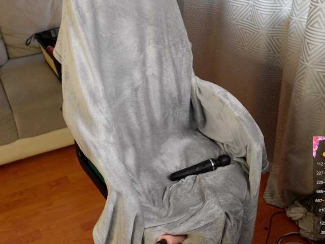 IMNOTSHYBABY