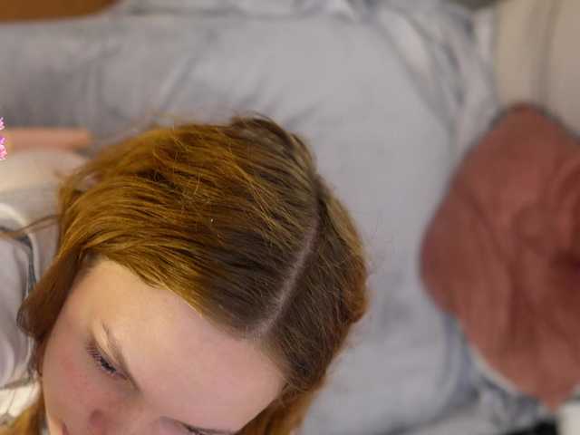 IMNOTSHYBABY live cam on BongaCams