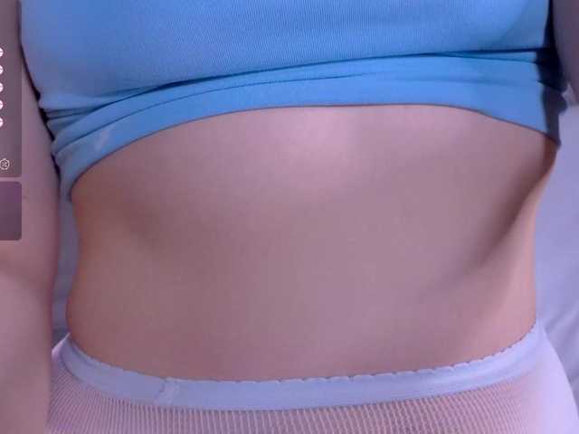 IMNOTSHYBABY live cam on BongaCams