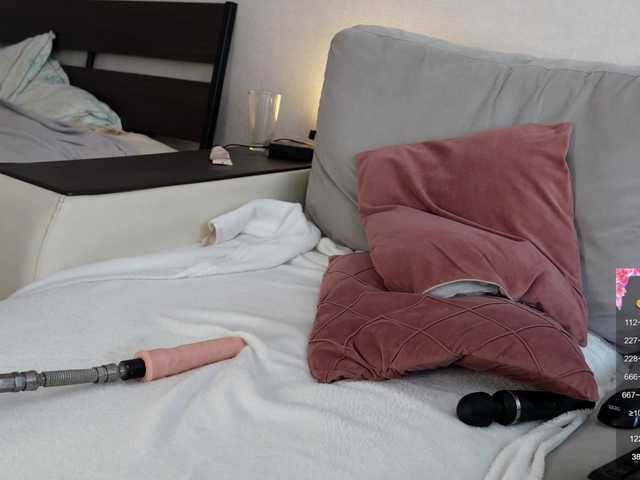 IMNOTSHYBABY live cam on BongaCams