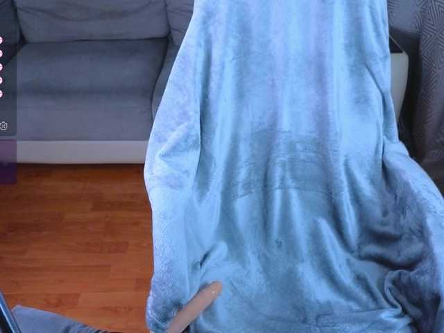 IMNOTSHYBABY live cam on BongaCams