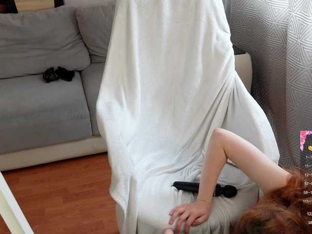 IMNOTSHYBABY live cam on BongaCams