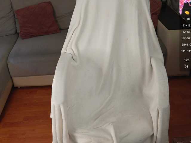 IMNOTSHYBABY live cam on BongaCams