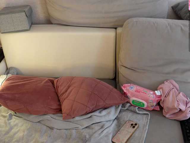 IMNOTSHYBABY
