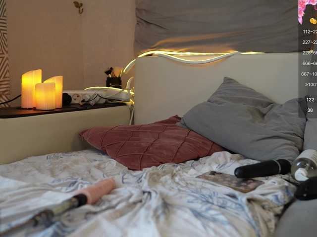 IMNOTSHYBABY live cam on BongaCams