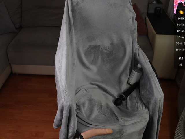 IMNOTSHYBABY live cam on BongaCams
