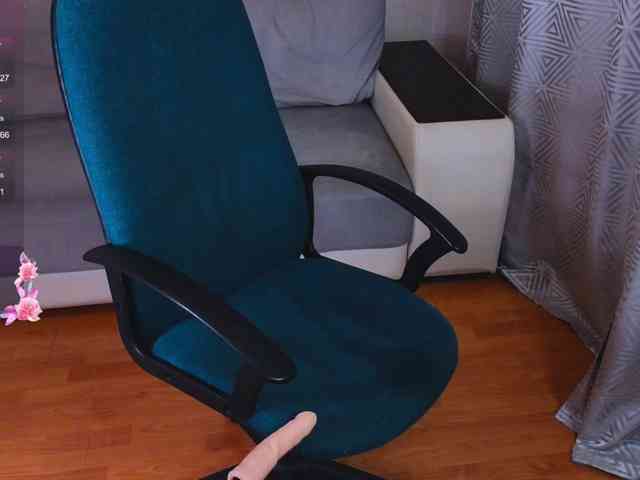 IMNOTSHYBABY Sex Cam Show