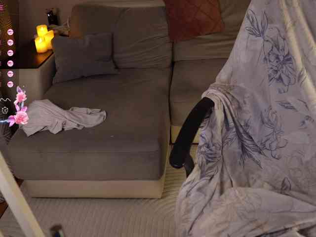 IMNOTSHYBABY Sex Cam Show