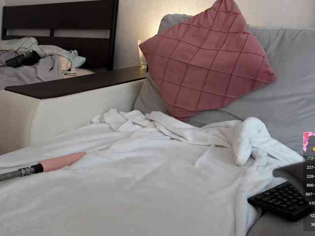 IMNOTSHYBABY
