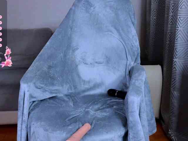 IMNOTSHYBABY Sex Cam Show