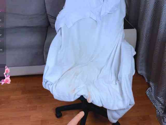 IMNOTSHYBABY Sex Cam Show