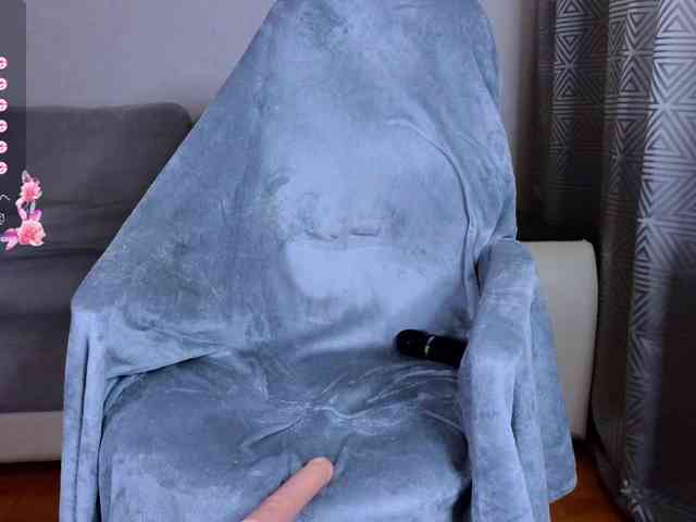 IMNOTSHYBABY Sex Cam Show