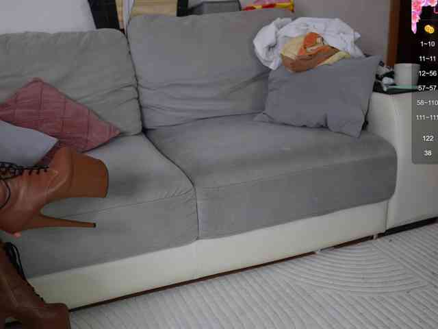 IMNOTSHYBABY