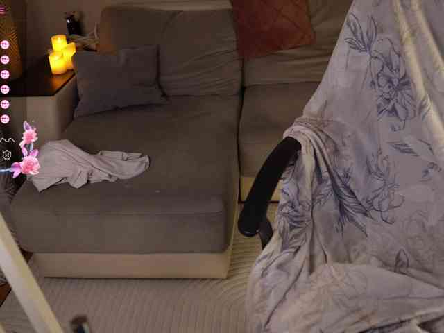 IMNOTSHYBABY Sex Cam Show