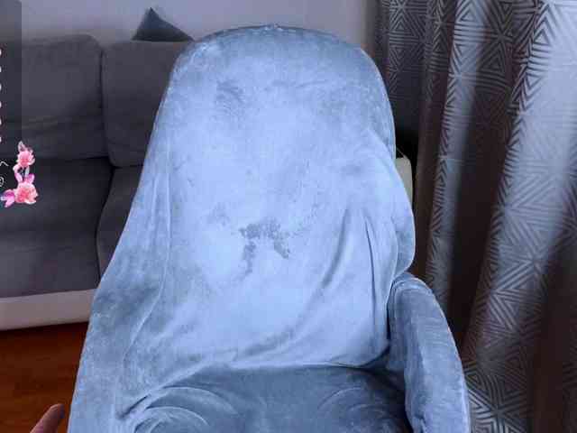 IMNOTSHYBABY Sex Cam Show