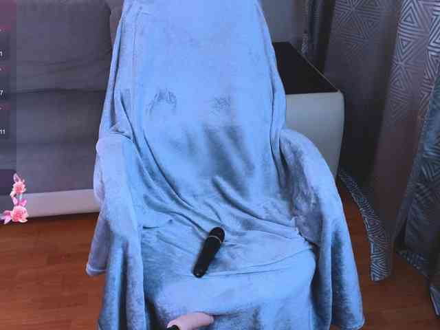 IMNOTSHYBABY Sex Cam Show