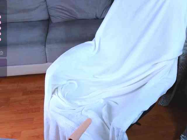 Modèle: IMNOTSHYBABY