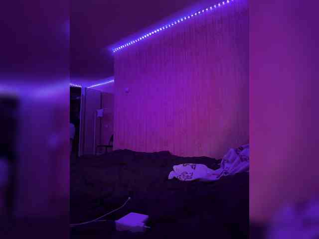 nyrelvia Sex Cam Show