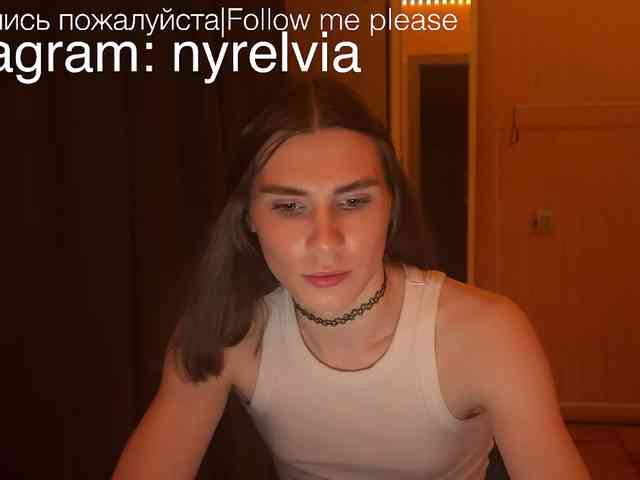 nyrelvia