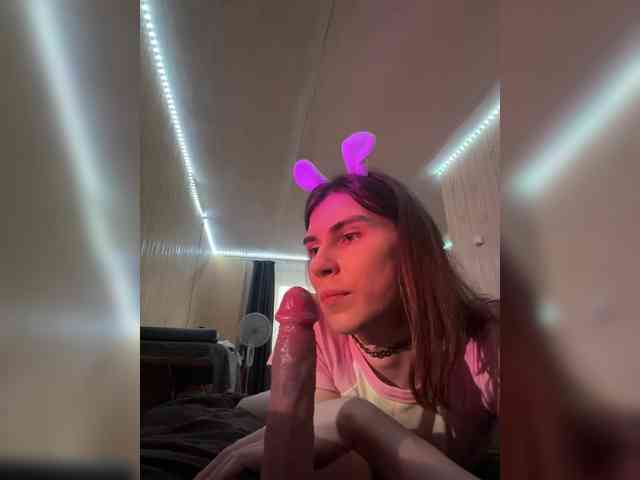 nyrelvia Sex Cam Show