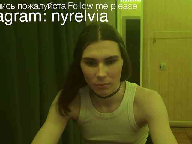 nyrelvia