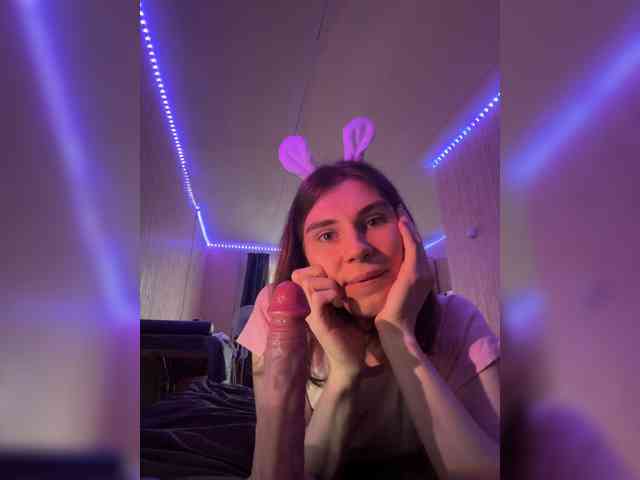 nyrelvia Sex Cam Show