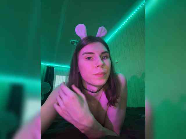 nyrelvia Sex Cam Show