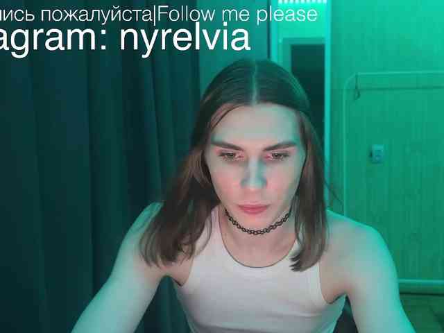 nyrelvia