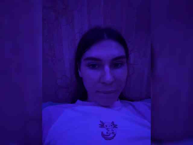 nyrelvia Sex Cam Show