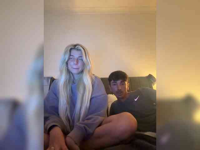 Jazgroganx webcam