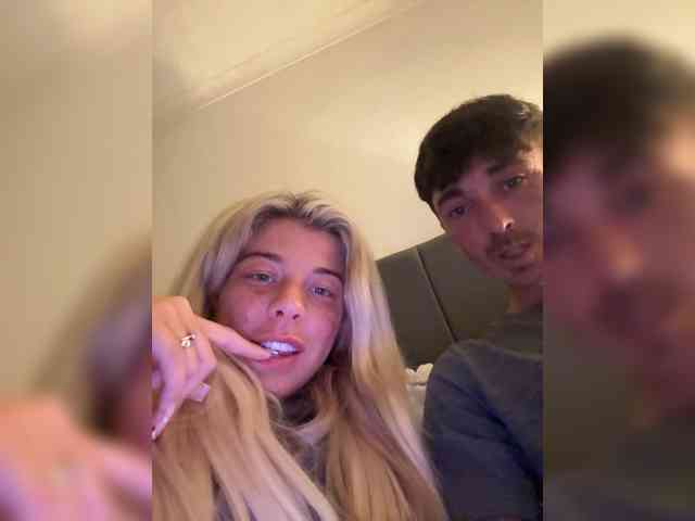 Jazgroganx webcam