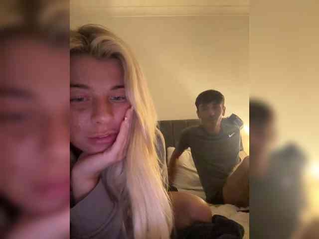 Jazgroganx webcam