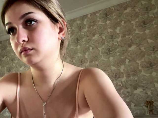 CloudyFoxy live cam on BongaCams