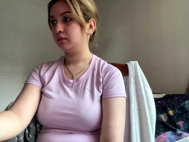 CloudyFoxy live cam on BongaCams