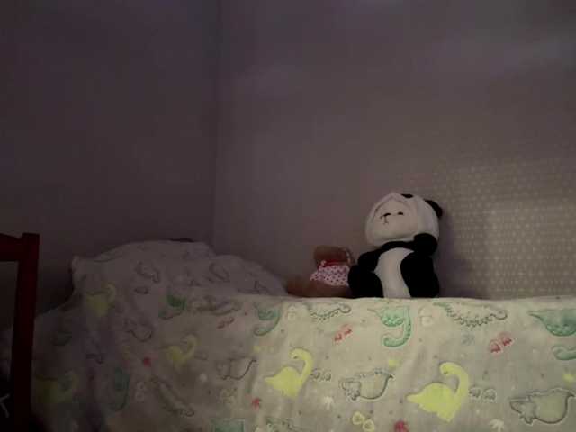 CloudyFoxy live cam on BongaCams