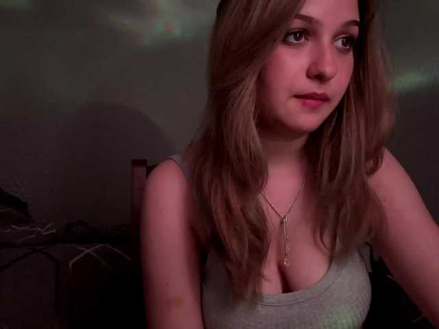 CloudyFoxy live cam on BongaCams